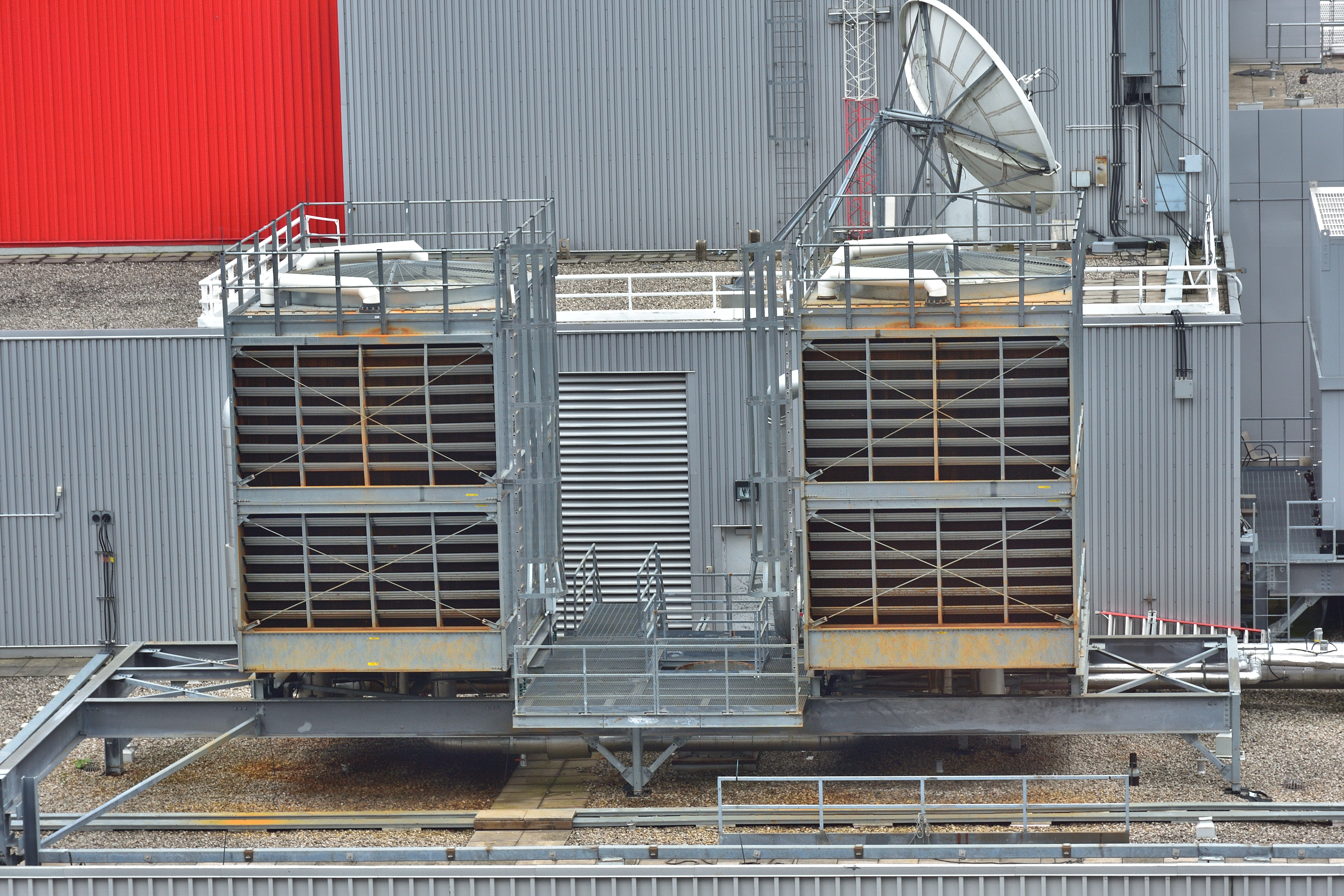 Cooling Tower